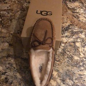 UGG Slippers